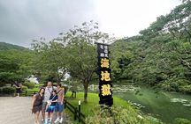 Discover Beppu and Yufuin Nature and Onsen Trip