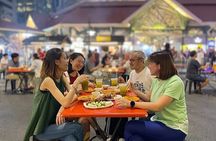 Night out with 6 Food Tastings, Spectra & Garden Rhapsody Shows