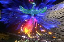 Light to night: River Cruise,Wings of time & Sentosa Sensoryscape