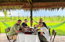 Siem Reap Countryside Private Guided Tour