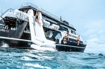 PHUKET Scuba Dive With Luxury Diving Boat