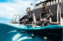 PHUKET Scuba Dive With Luxury Diving Boat