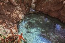 Katherine Gorge - Nitmiluk National Park - Full Day Tour