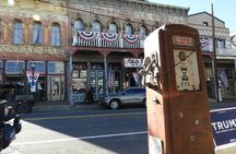 Virginia City Guided Walking Tour with Local Insights