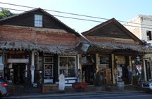 Virginia City Guided Walking Tour with Local Insights