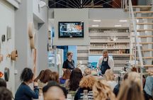 Kavala Food Tour and Cooking Workshop