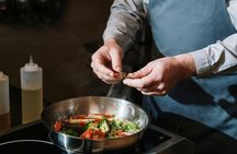 Kavala Food Tour and Cooking Workshop