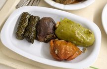 Kavala Food Tour and Cooking Workshop