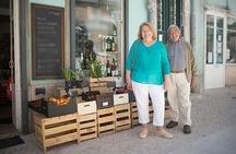 Kavala Food Tour and Cooking Workshop