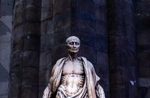 Milan Myths and Legends Tour Witches Ghosts and Dark Tales