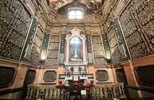 Milan Myths and Legends Tour Witches Ghosts and Dark Tales