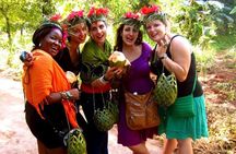 Jozani Forest & Spice Farm Experience With Transfer - Zanzibar