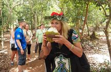 Jozani Forest & Spice Farm Experience With Transfer - Zanzibar