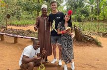 Jozani Forest & Spice Farm Experience With Transfer - Zanzibar