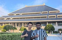 The Hubei Provincial Museum / Expert Multilingual Guide Services