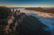  Blue Mountains Day Tour with Wildlife and Scenic World