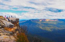 Blue Mountains Day Tour with Wildlife and Scenic World