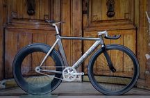 Bicycle Tour in the West Bank in Luxor