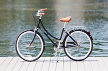 Bicycle Tour in the West Bank in Luxor