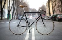 Bicycle Tour in the West Bank in Luxor