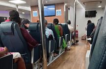 Robben Island Museum Tour