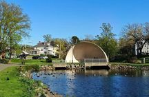 Private Historical & Scenic Tour Of Sydney NS Cape Breton Island