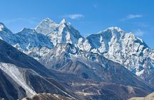 Everest Base Camp Trek for 14 days