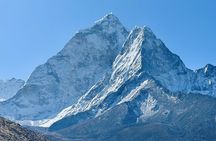 Everest Base Camp Trek for 14 days