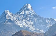 Everest Base Camp Trek for 14 days