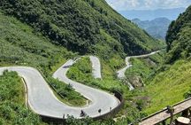 Ha Giang Loop 3-Day Tour with Extra Night & Pickup