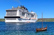 Explore Shetland Island on a Private Tour with a Local Guide