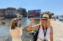 Game of Thrones and Old City Walking Tour in Dubrovnik