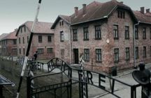 Auschwitz Birkenau and Salt Mine from Krakow