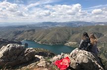 From Granada: Sierra Nevada Safari tour up to 2500 meters high 