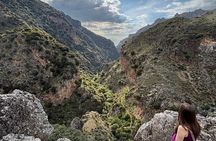 From Granada: Sierra Nevada Safari tour up to 2500 meters high 