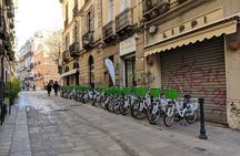 Cagliari E-Bike Tour: Explore the Historic Old Town