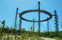 TULUM Jaguar Park Day Pass