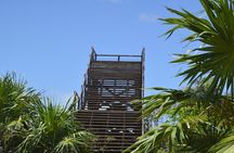 TULUM Jaguar Park Day Pass