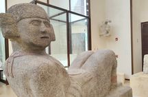 TULUM Jaguar Park Day Pass