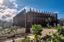 TULUM Jaguar Park Day Pass