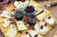 Family-Friendly Tuscany Tour for Wine Lovers and Non-Drinkers