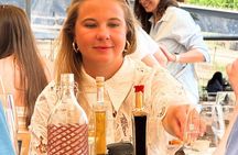 Family-Friendly Tuscany Tour for Wine Lovers and Non-Drinkers