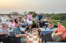 Private Same Day Taj Mahal Tour from Delhi by Car