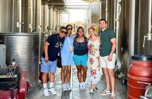 Half-day Chianti Classico Wine tour from Florence - Small Group