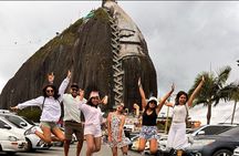 Tours Guatape Day of Adventure and Fun