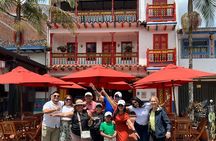 Tours Guatape Day of Adventure and Fun