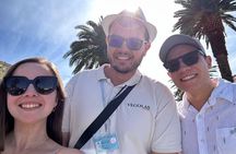 Private Split Walking Tour with Local Guide History and Culture
