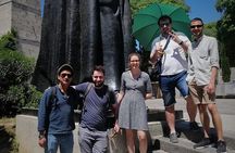 Private Split Walking Tour with Local Guide History and Culture