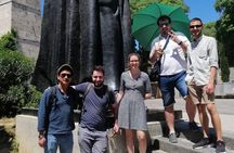 Private Split Walking Tour with Local Guide History and Culture
