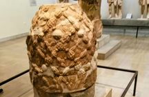 Thermopylae Delphi Private Tour for a Dive in History Depths